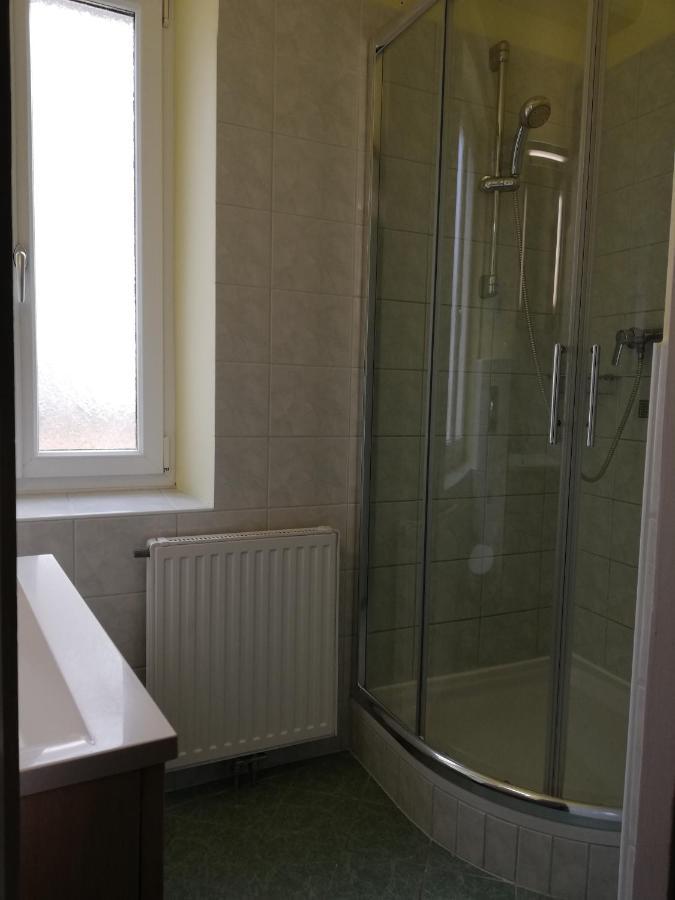 Ferienwohnung Schuhhaus Ganster Mariazell Exterior photo